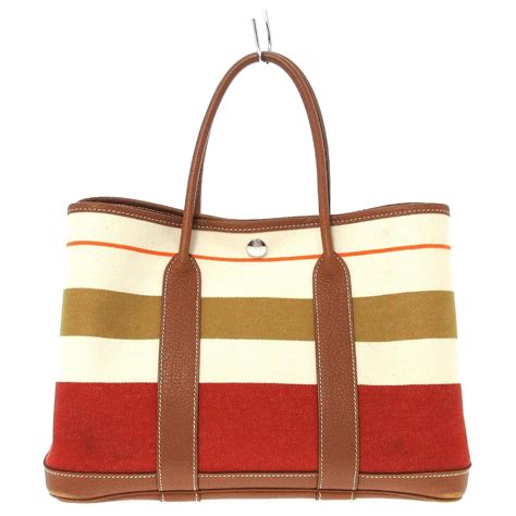 hermes garden party colors